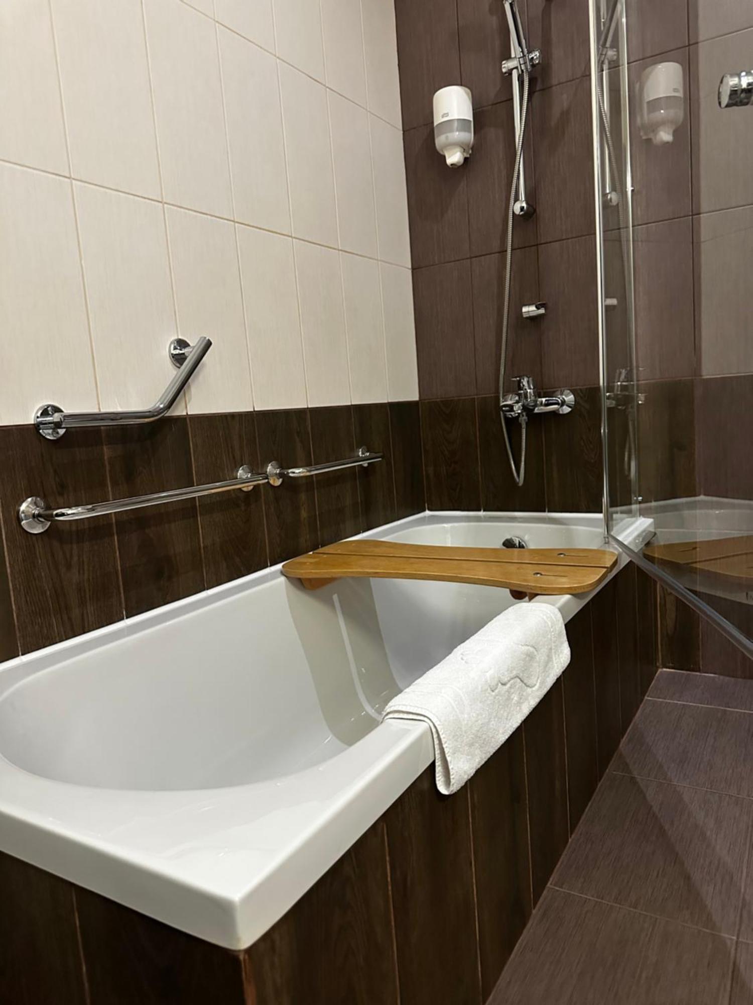 Hotel Optima Collection Troitska