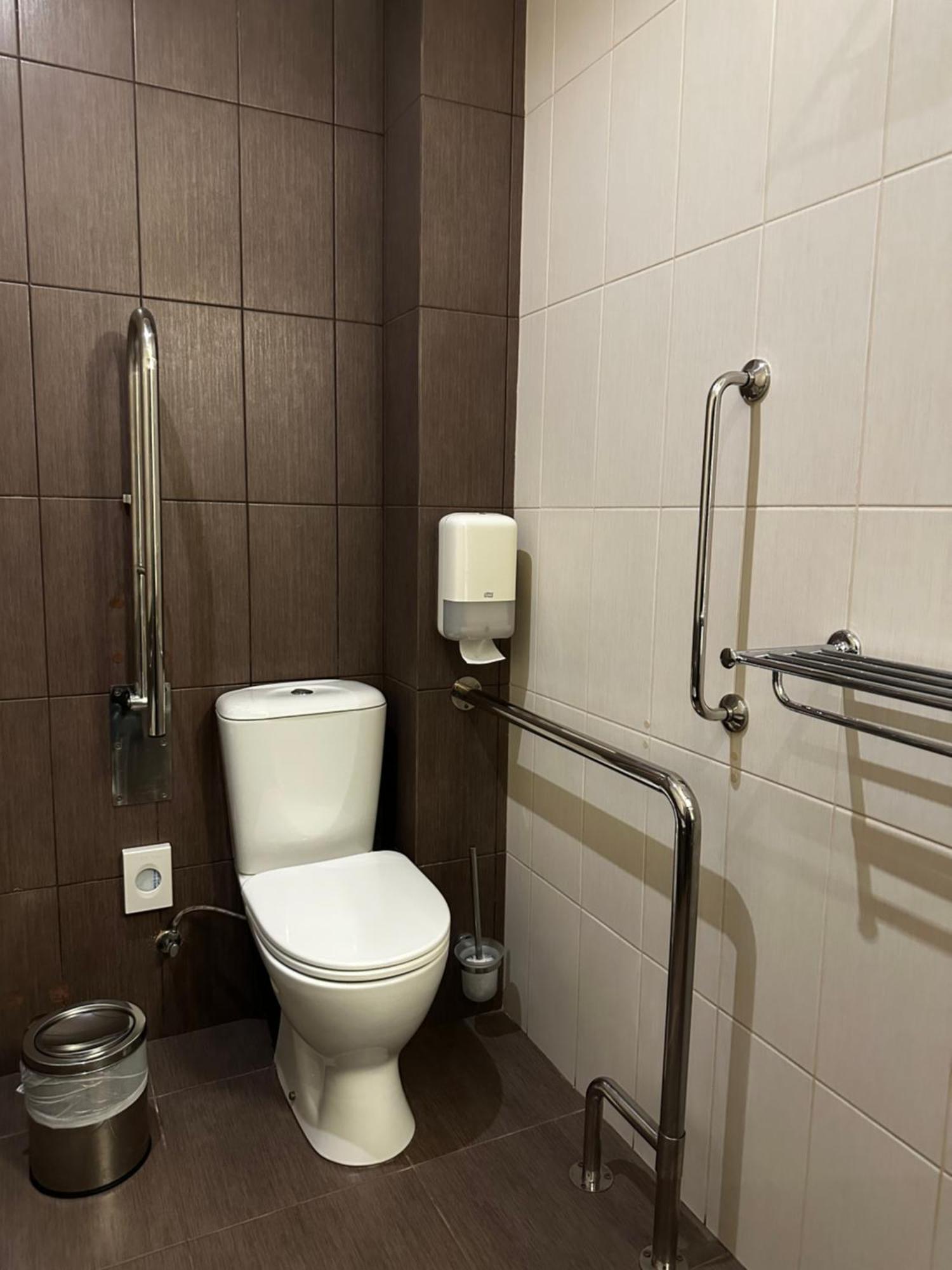 Optima Collection Troitska Hotel 4*