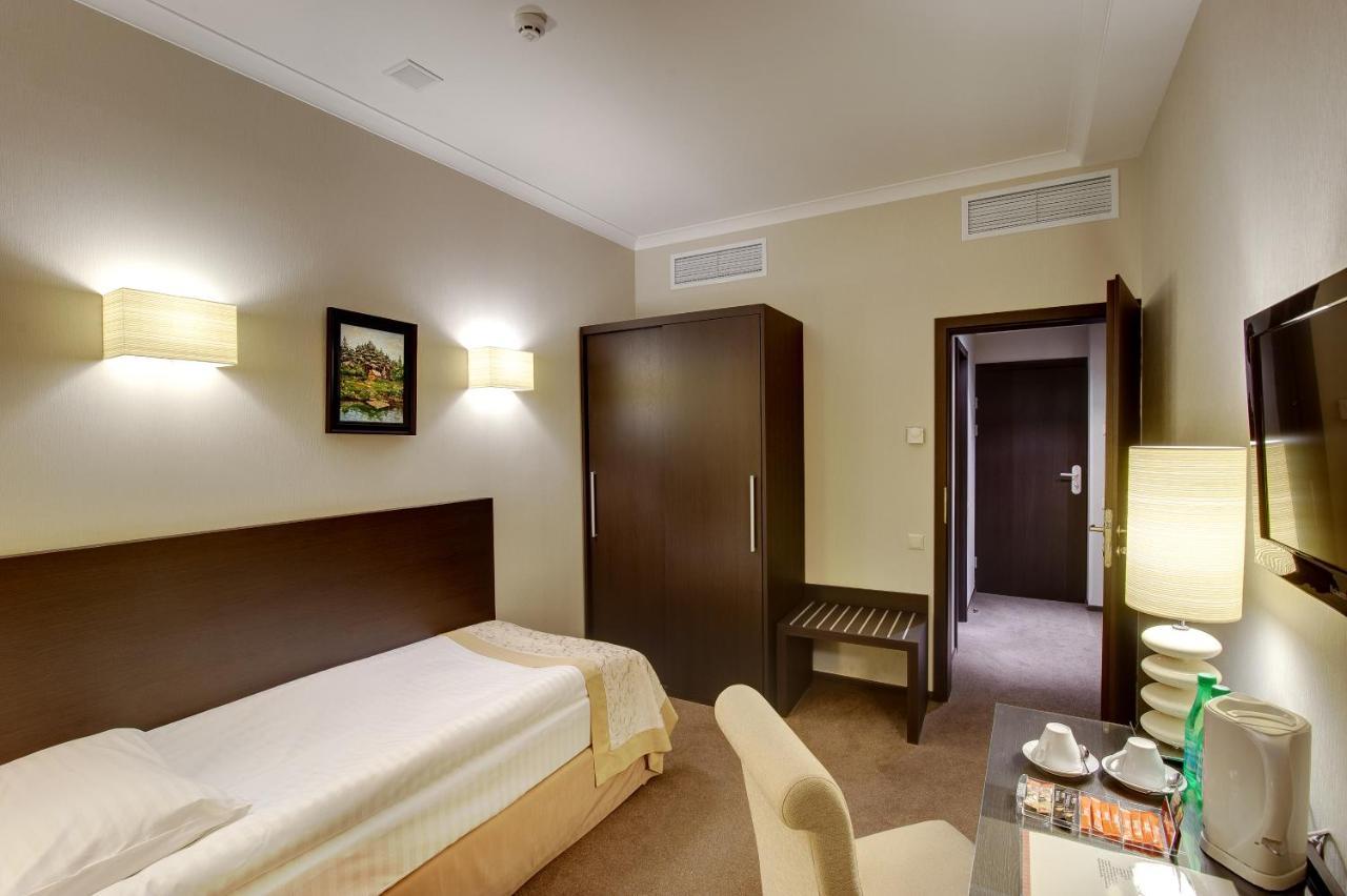 Optima Collection Troitska Hotel
