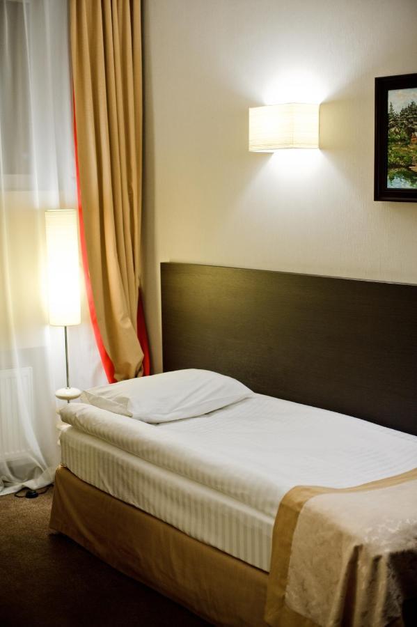 Optima Collection Troitska 4*