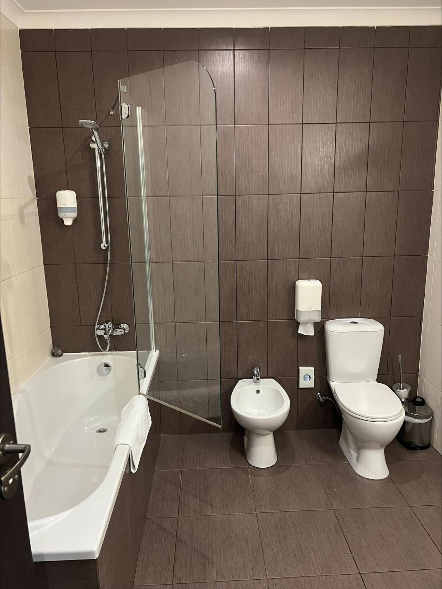 Optima Collection Troitska Dnipro