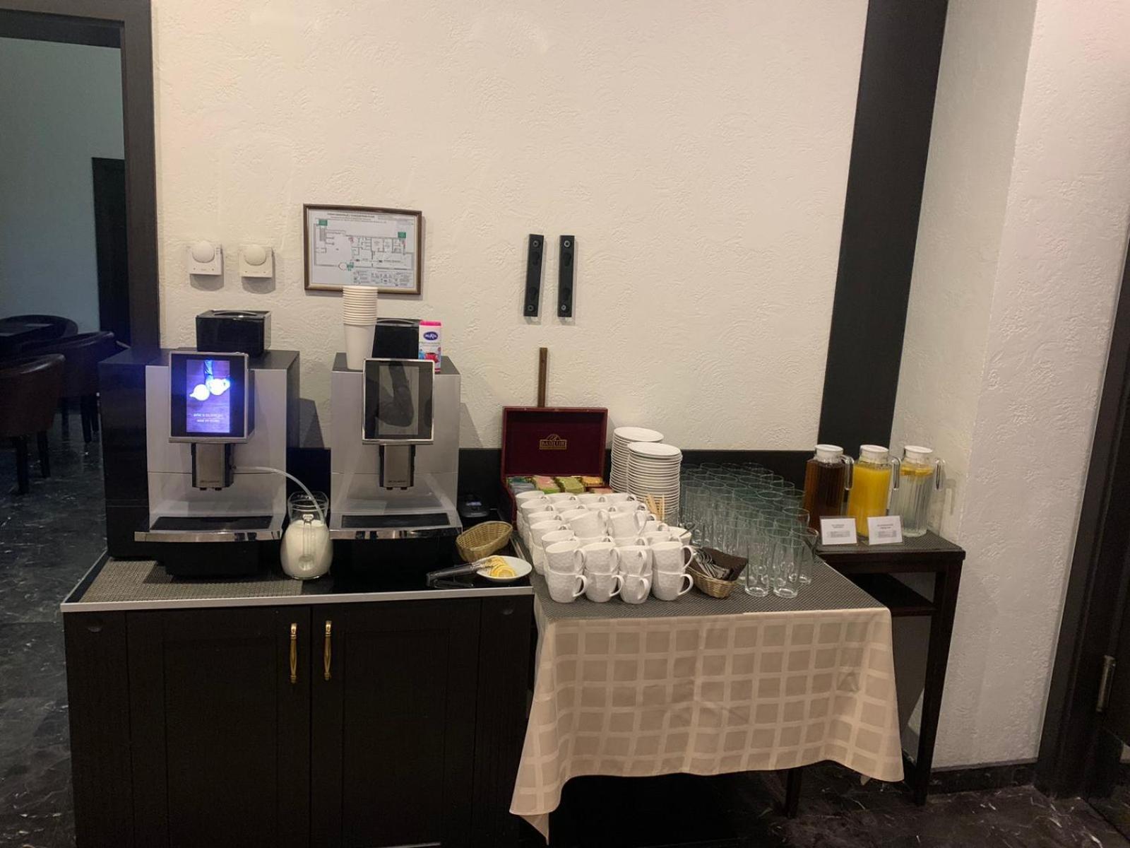 Optima Collection Troitska Hotel