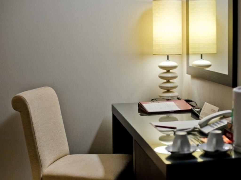 Hotel Optima Collection Troitska