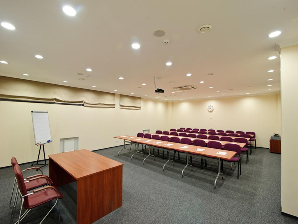 Optima Collection Troitska 4*