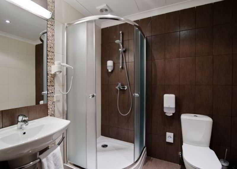 Optima Collection Troitska Hotel 4*