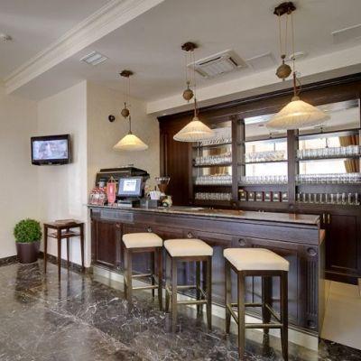 Optima Collection Troitska 4* Dnipro