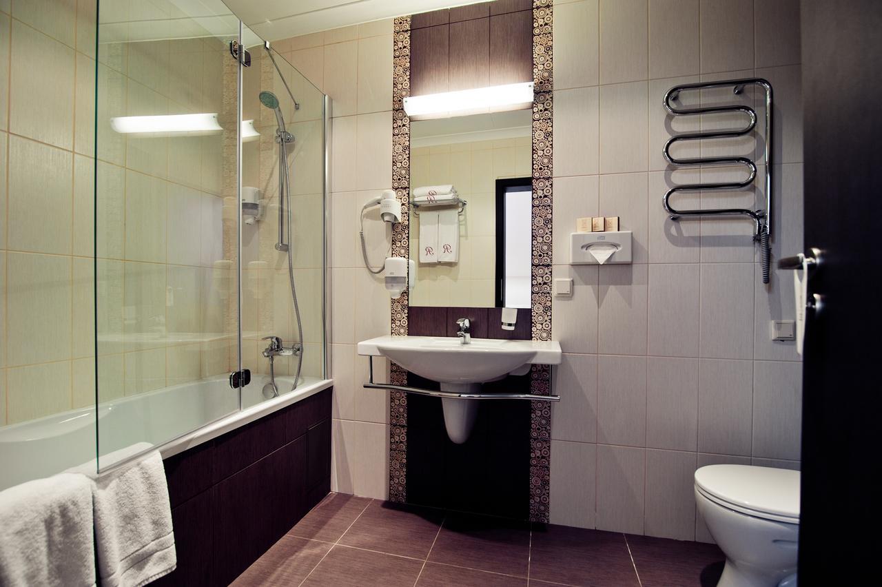 Hotel Optima Collection Troitska 4*
