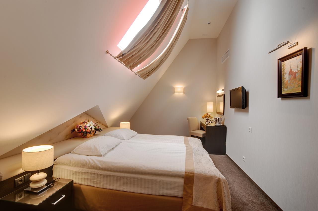 Optima Collection Troitska Hotel 4*