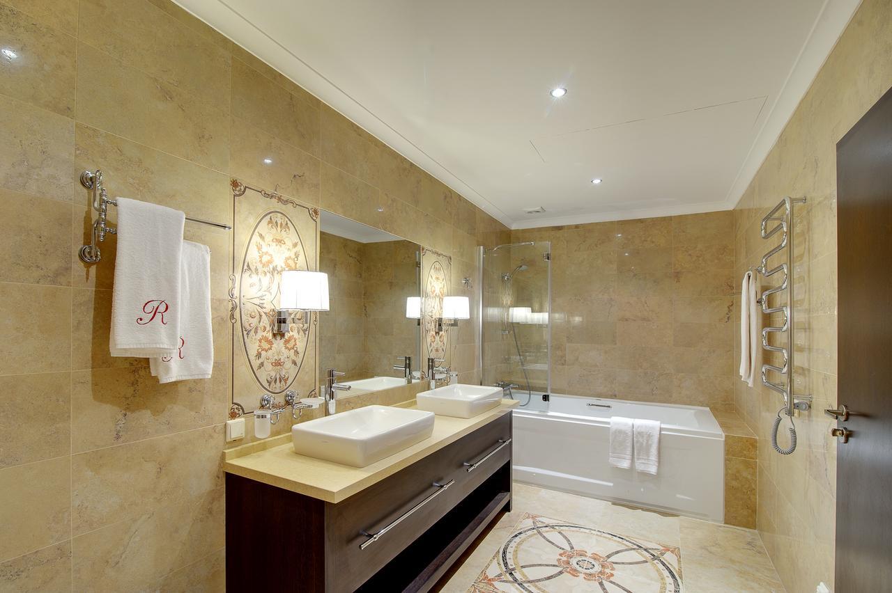 Hotel Optima Collection Troitska Dnipro