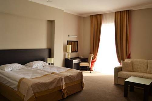 Optima Collection Troitska 4*