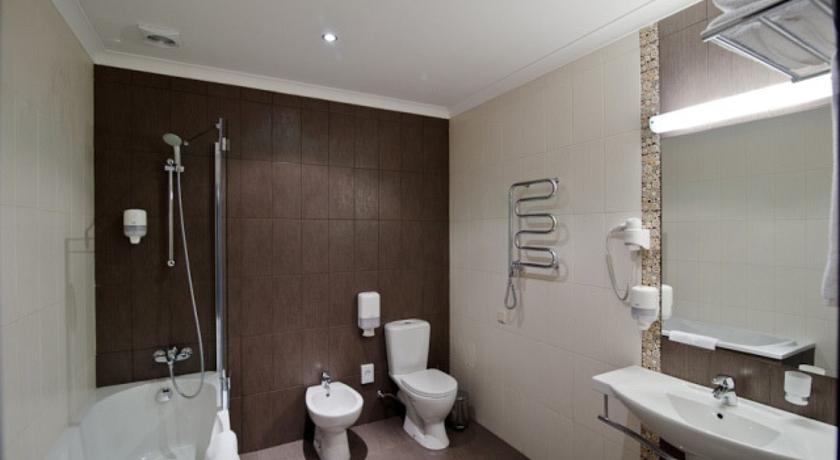 Optima Collection Troitska Hotel 4*